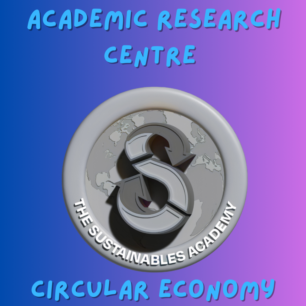 Academic Resource Centre – The Sustainables Academy