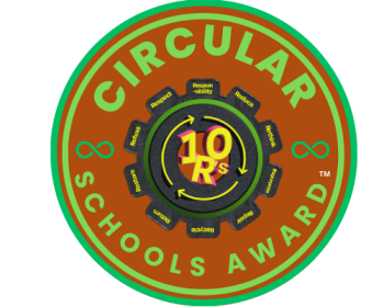 Bronze Circular Schools Awards -2