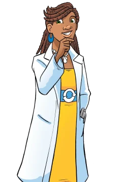 Dr Raven