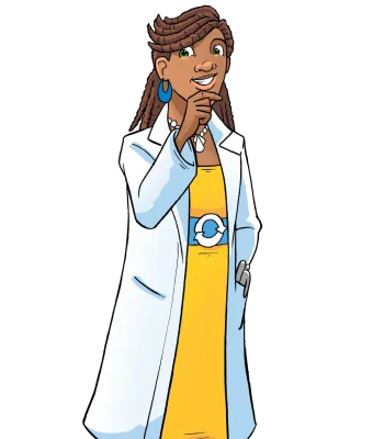 Dr Raven