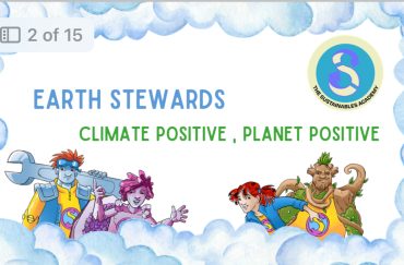 Earth Stewards Climate ppt jpg