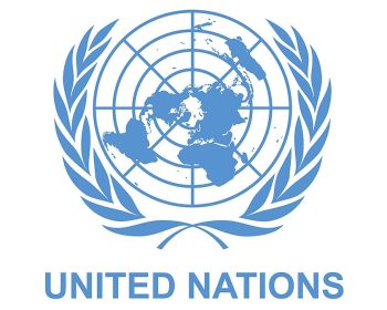 Flag-United-Nations-Logo