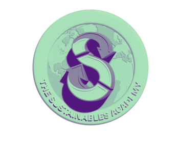 Pale Green logo 4