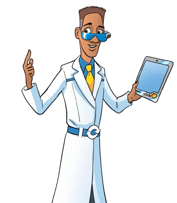 Professor S