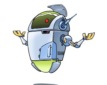 Robot pg