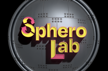 SpheroLab_Metallic Sphere_2