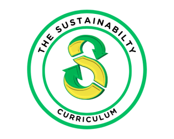 The Sustainabilty logo