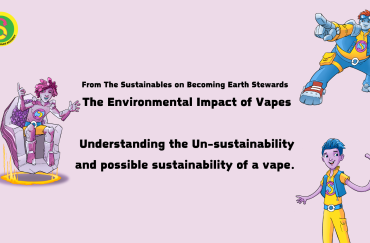 Vapes PPt Earth Resources High School