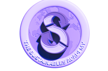 purple logo png
