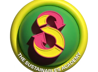 sustainables badge