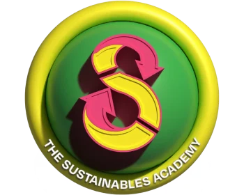 sustainables badge