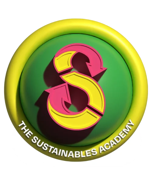 sustainables badge